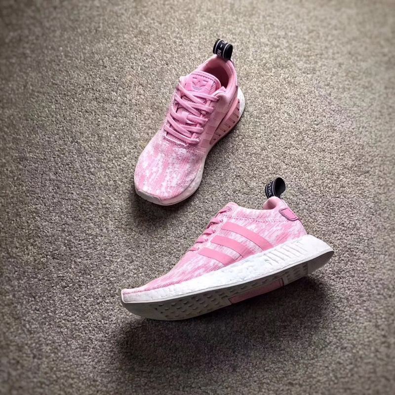 Authentic Adidas NMD R2 13 GS